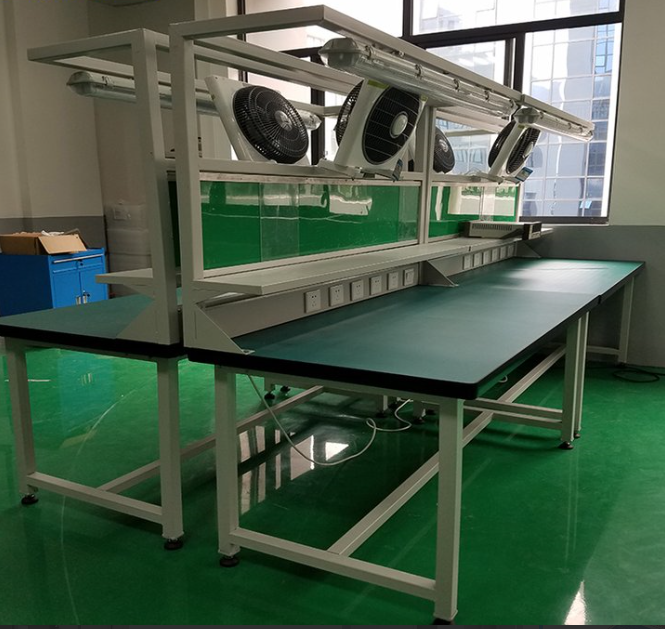 燈架工作臺